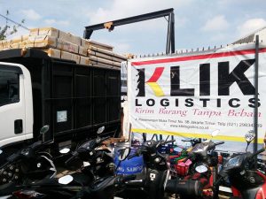 Jasa Pengiriman Sepeda Motor