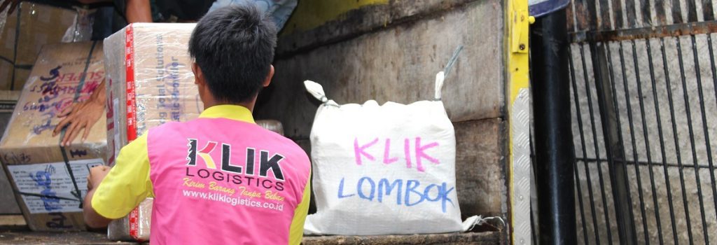 Ekspedisi jakarta lombok