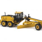 Jasa pengiriman motor grader