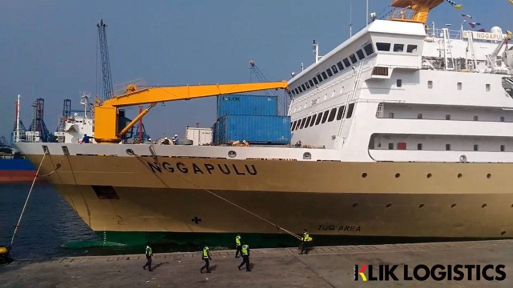 Jasa Pengiriman Barang Kapal Cepat Pelni Murah Di Jakarta