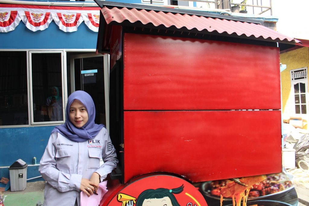 ekspedisi jakarta lampung