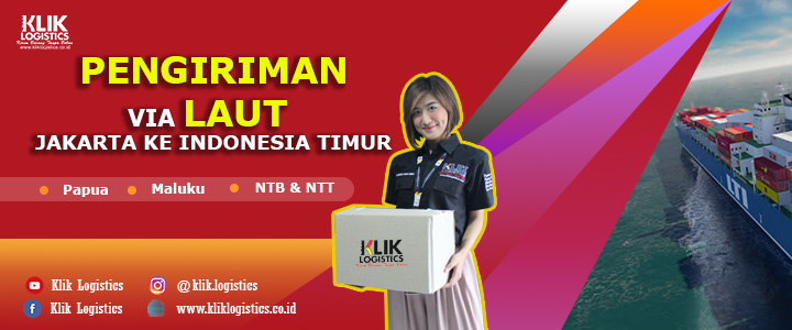 Ekspedisi Ke Maluku
