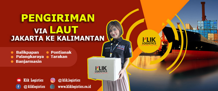 ekspedisi murah jakarta banjarmasin