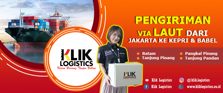 Ekspedisi Ke Kepulauan Riau
