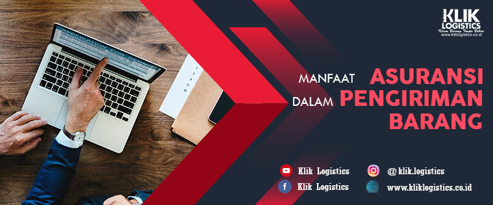 asuransi pengiriman barang