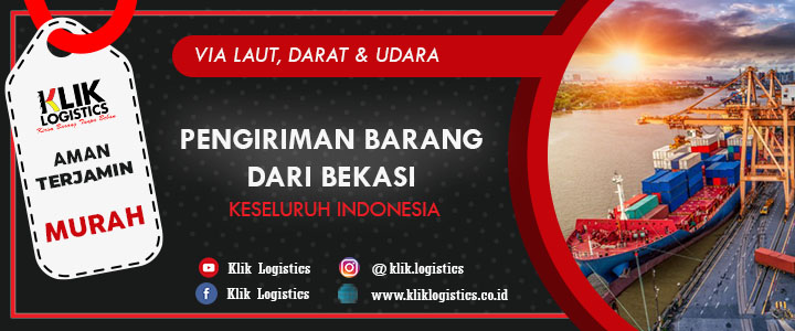 pengiriman barang murah