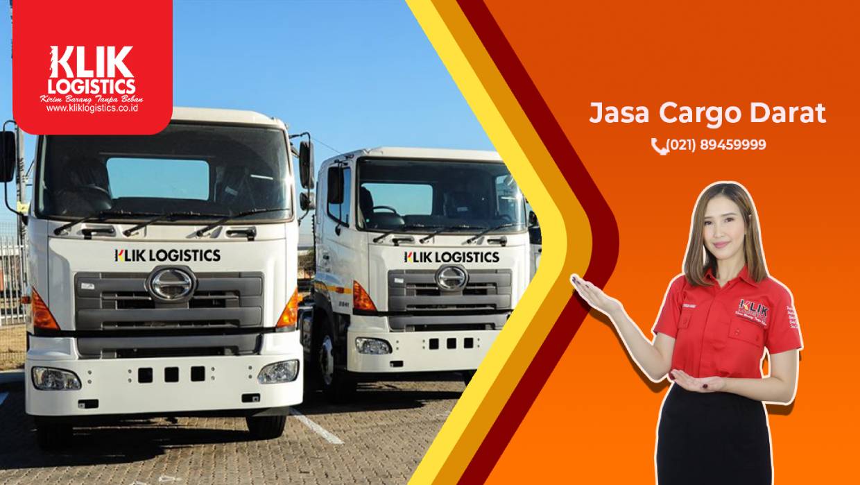 Jasa Pengiriman Barang dari Tangerang 