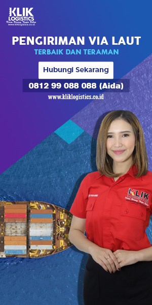 jasa kirim paket