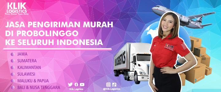 jasa pengiriman barang di probolinggo