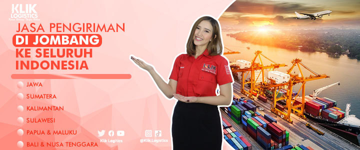 jasa pengiriman barang jombang