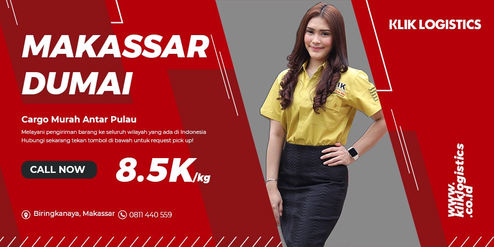JASA-EKSPEDISI-MAKASSAR-DUMAI-MURAH-KLIK-LOGISTICS