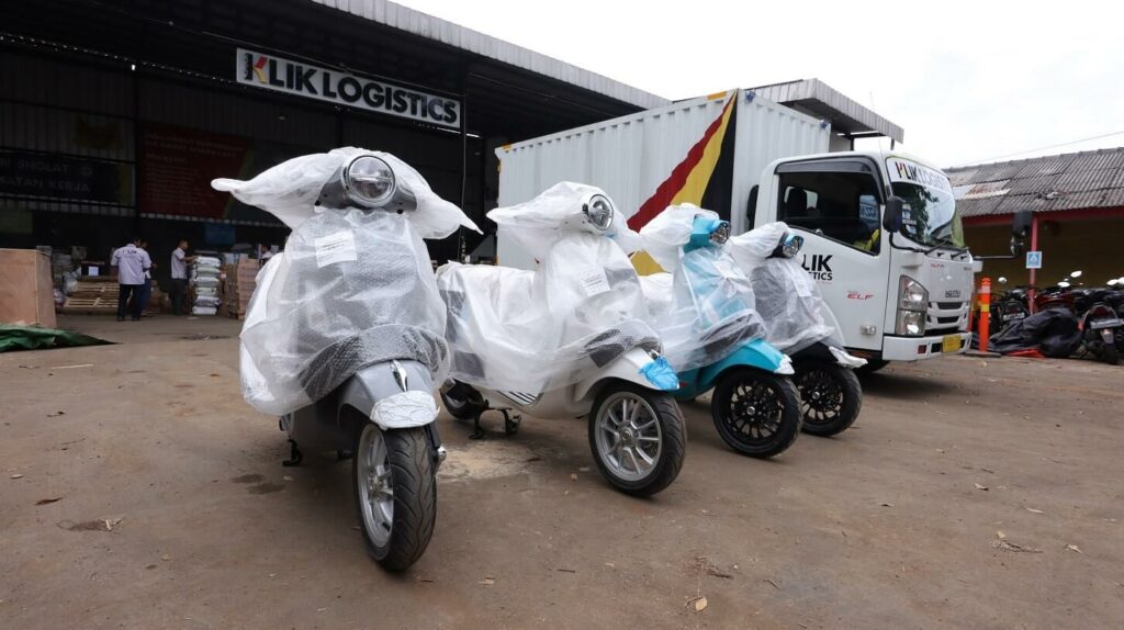 jasa kirim motor surabaya ke seluruh indonesia murah klik logistics-m (1)