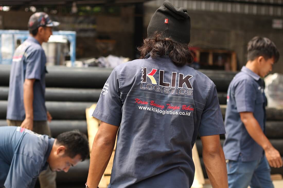 ekspedisi palembang malang