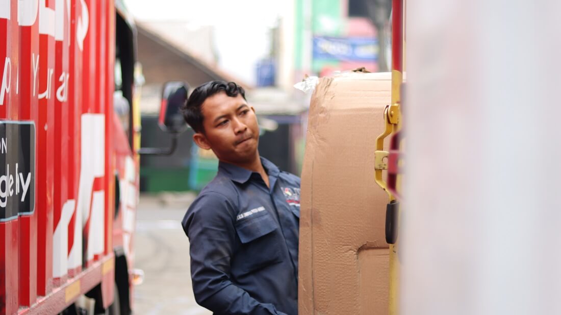 ekspedisi palembang bengkulu