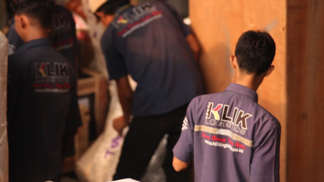 ekspedisi palembang palangkaraya