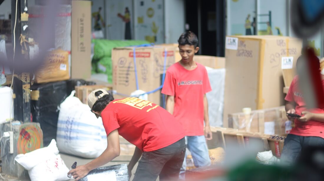 ekspedisi palembang bangka belitung