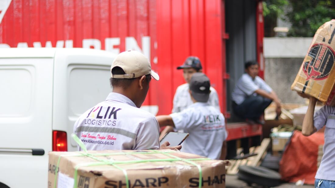 ekspedisi palembang padang