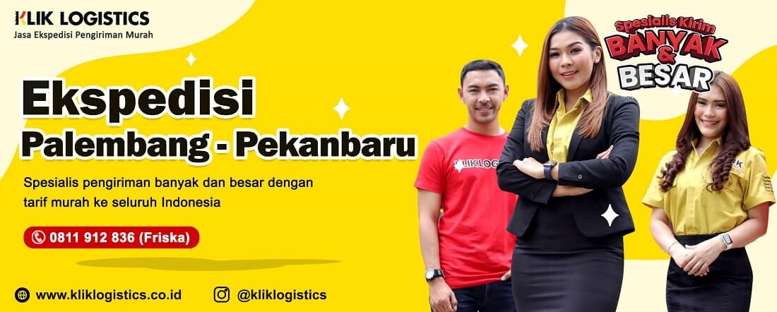 ekspedisi palembang pekanbaru