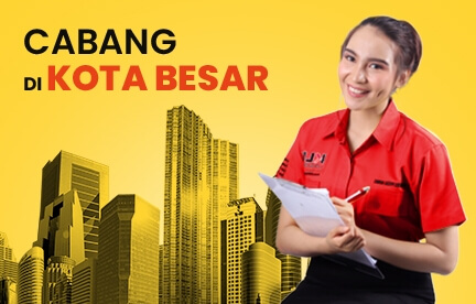 klik logistics jasa kargo dengan cabang diseluruh indonesia