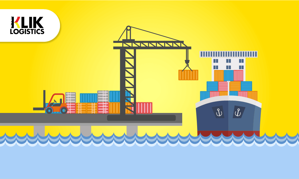 proses stevedoring