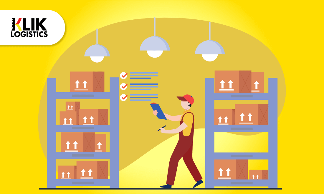 inventory control