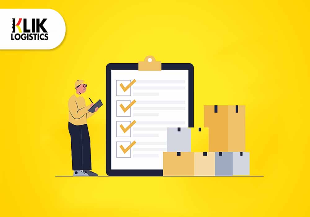 manajemen logistik adalah