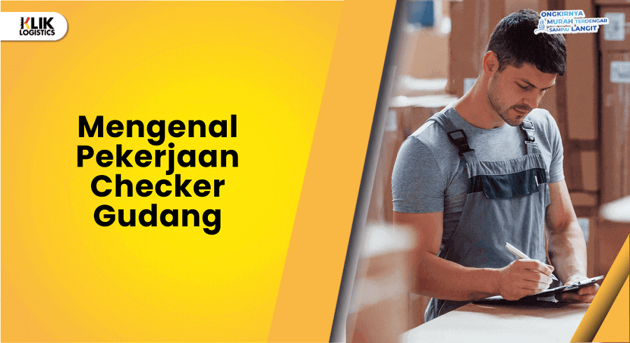checker gudang