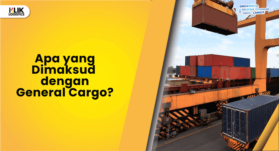 general cargo