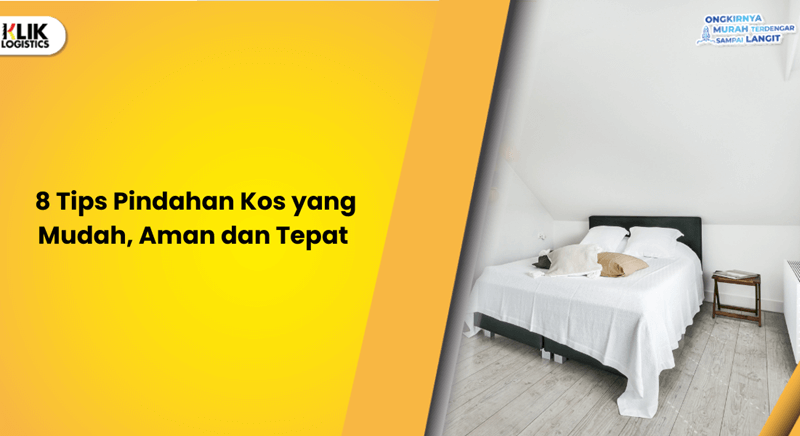 tips pindahan kos