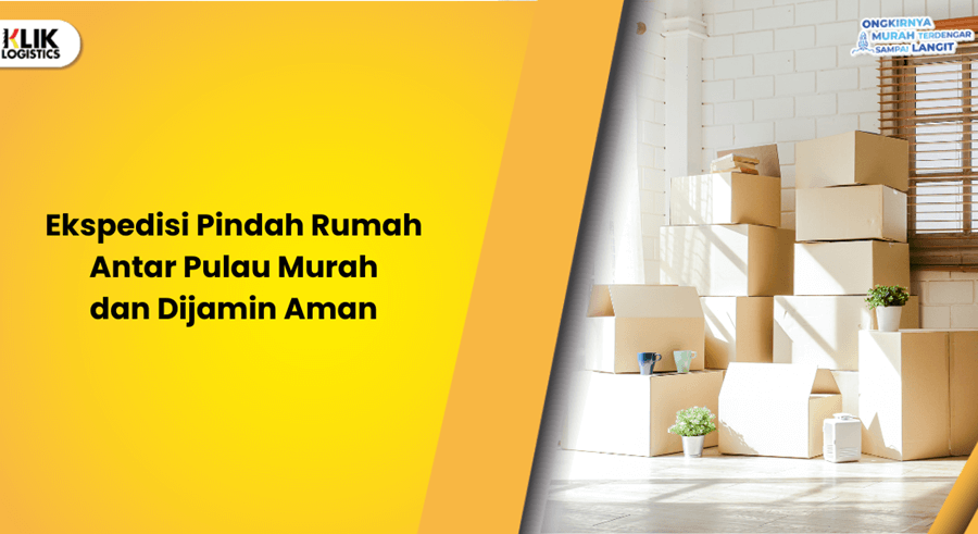 ekspedisi pindah rumah antar pulau