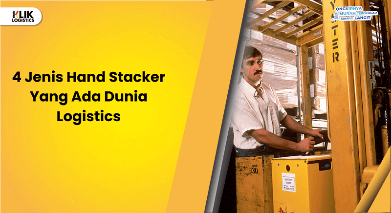 enis hand stacker