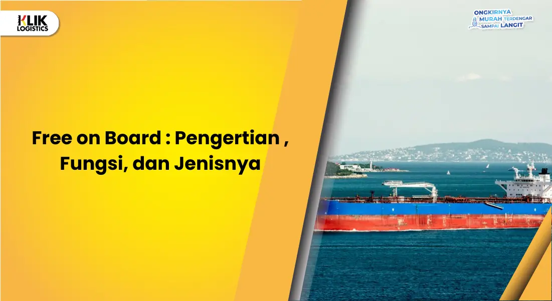 Free on Board