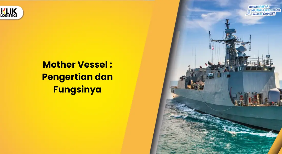 Mother Vessel