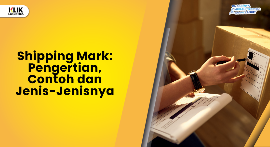 Shipping Mark