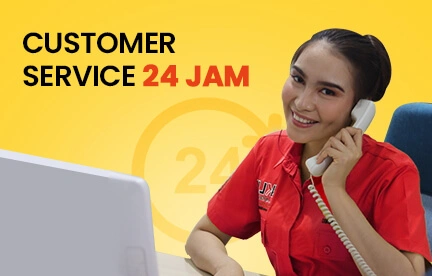 Ekspedisi Jakarta Kupang NTT