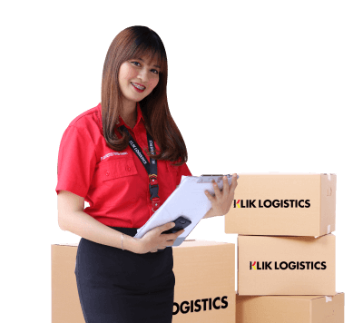 Cargo Jakarta Batam