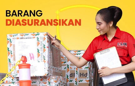 Ekspedisi Jakarta Ke Palembang