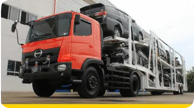 Cargo Jakarta Batam