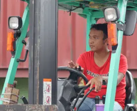 Ekspedisi Jakarta Ambon