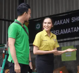 Ekspedisi Jakarta Ke Palembang