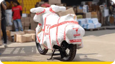 Pengiriman Jakarta Makassar