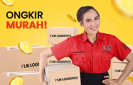 dijamin ongkir murah dari balikpapan ke pontianak di klik logistics