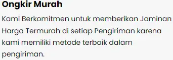 kapan lagi kirim barang dari balikpapan ke semarang dengan ongkir paling murah se balikpapan