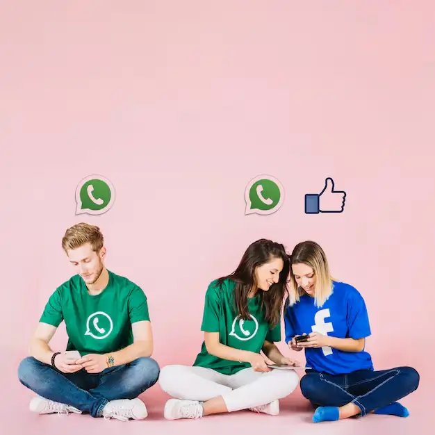 WhatsApp Update