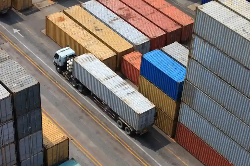 apa itu container