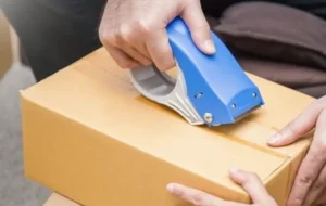 Tips Packing Barang