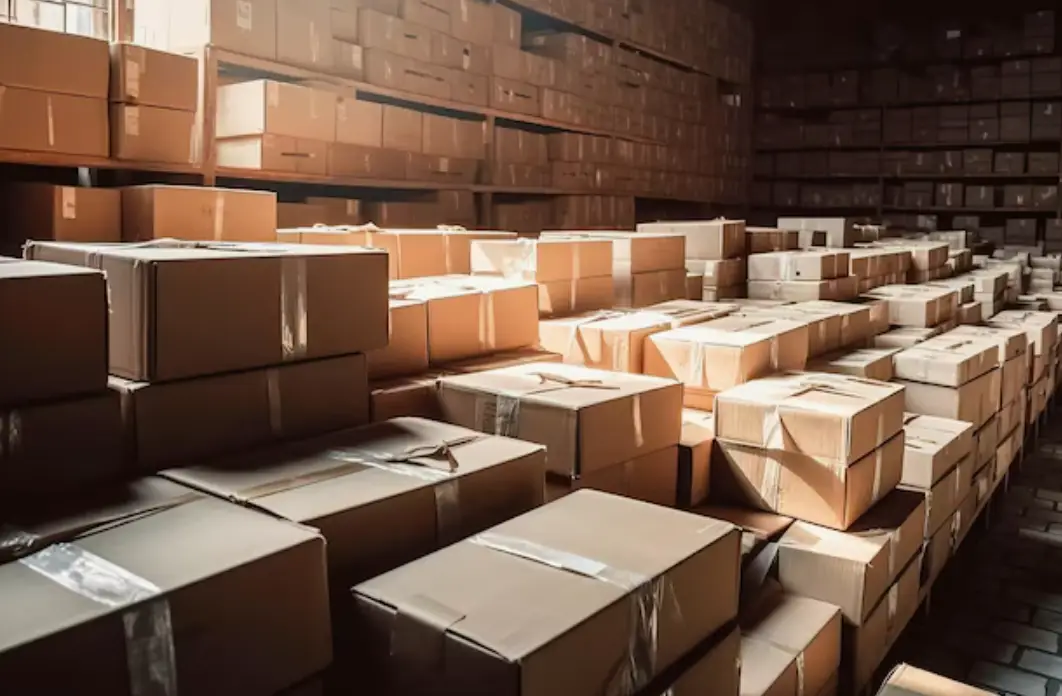 cara packing baju pindahan rumah