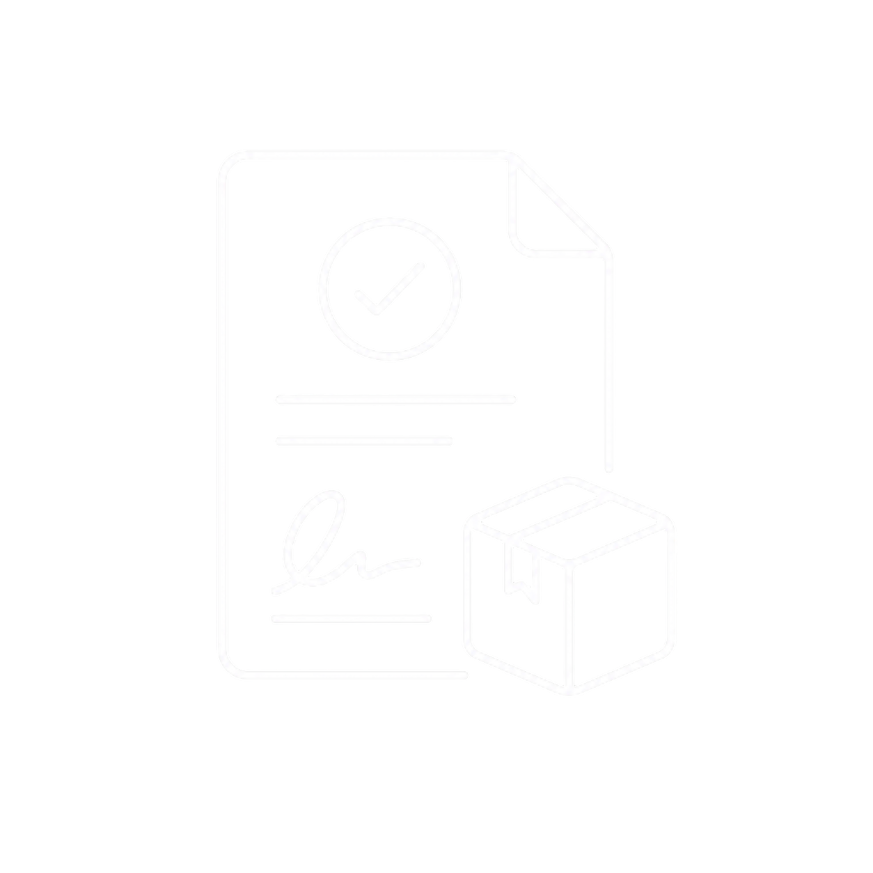 POD Proof of Delivery