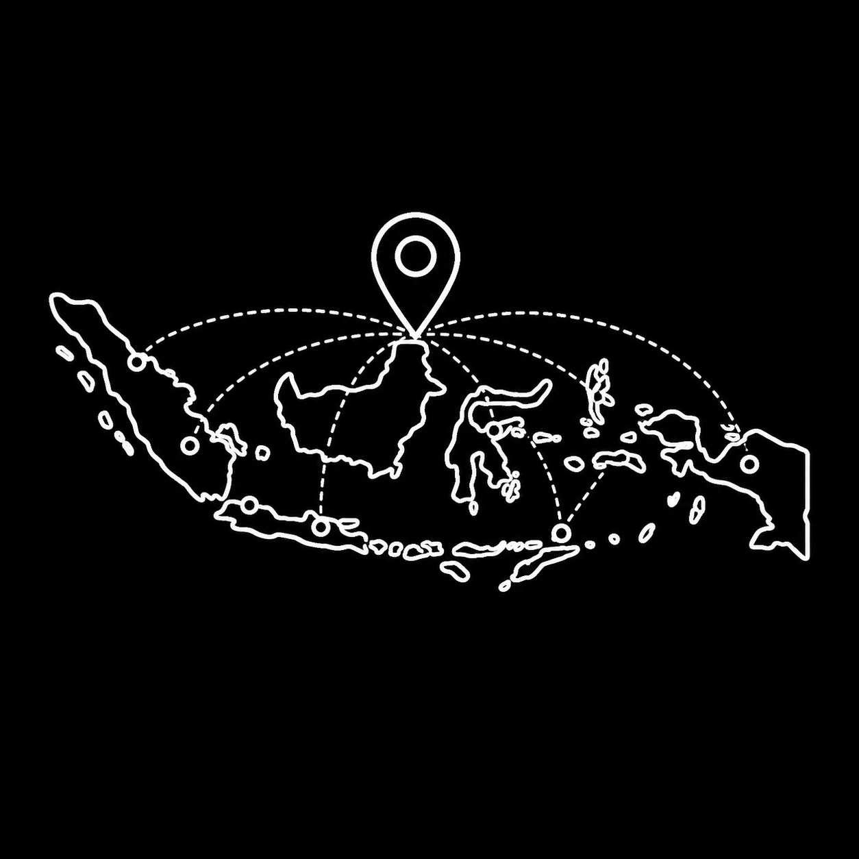 Seluruh Indonesia