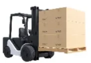 pengiriman project logistics termurah